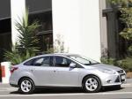 Ford Focus Sedan 2011 года (AU)